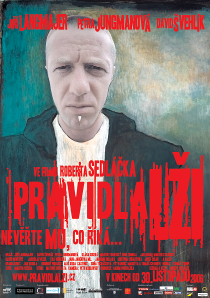 Pravidla lži Partnerský kompas