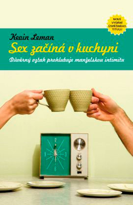Sex začíná v kuchyni