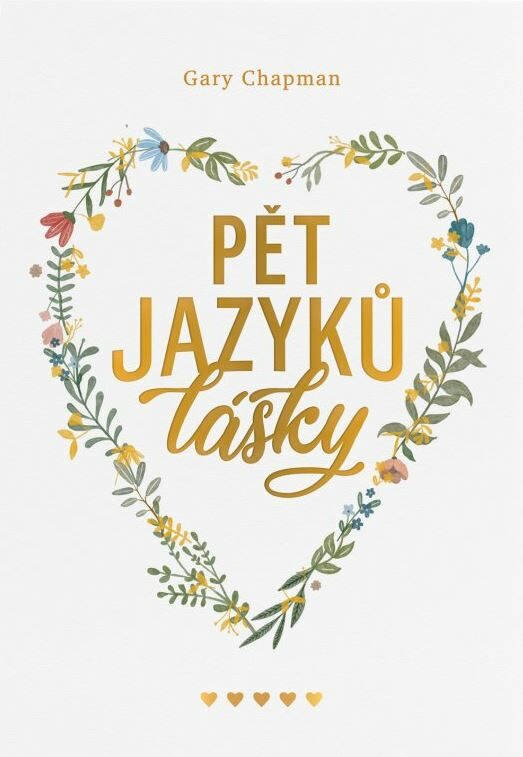 Pět jazyků lásky