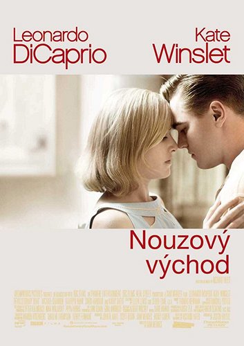 Nouzový východ Partnerský kompas
