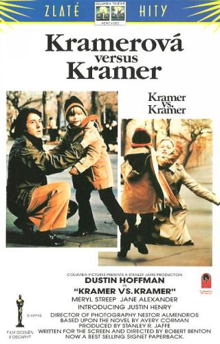 KRAMEROVA VERSUS KRAMER