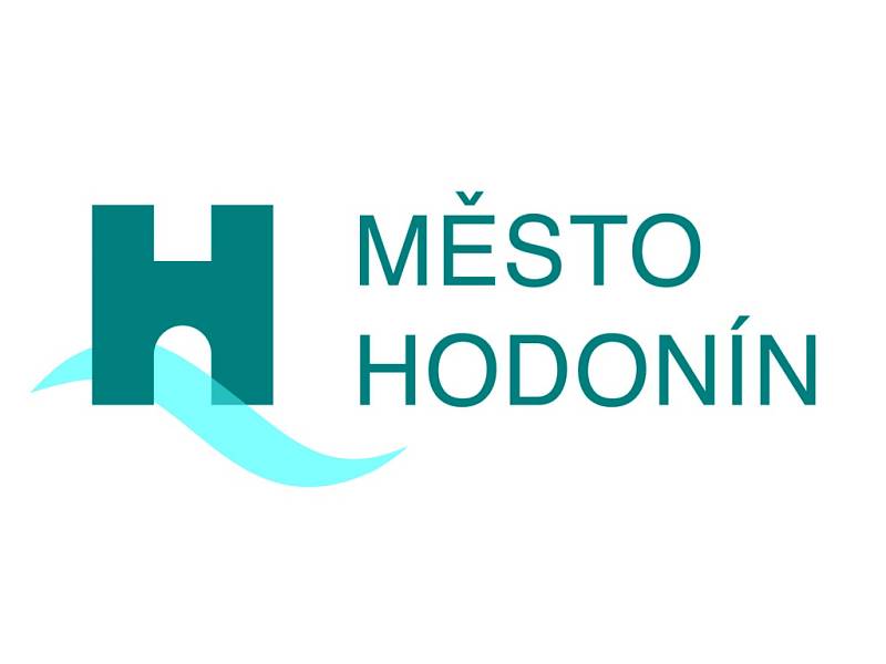 Město Hodonín logo